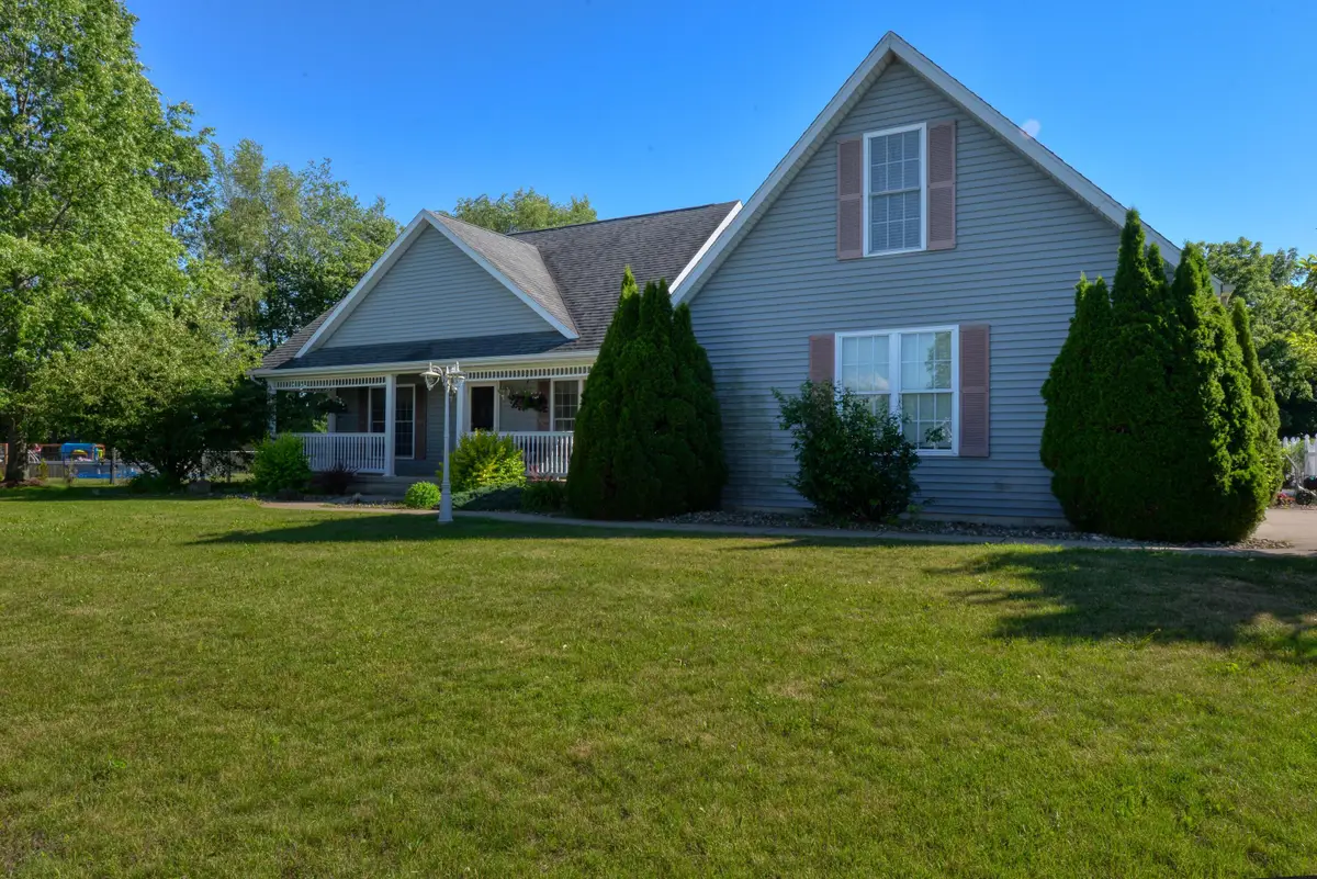 3860 Gateway Lane, Niles, MI 49120 - #1