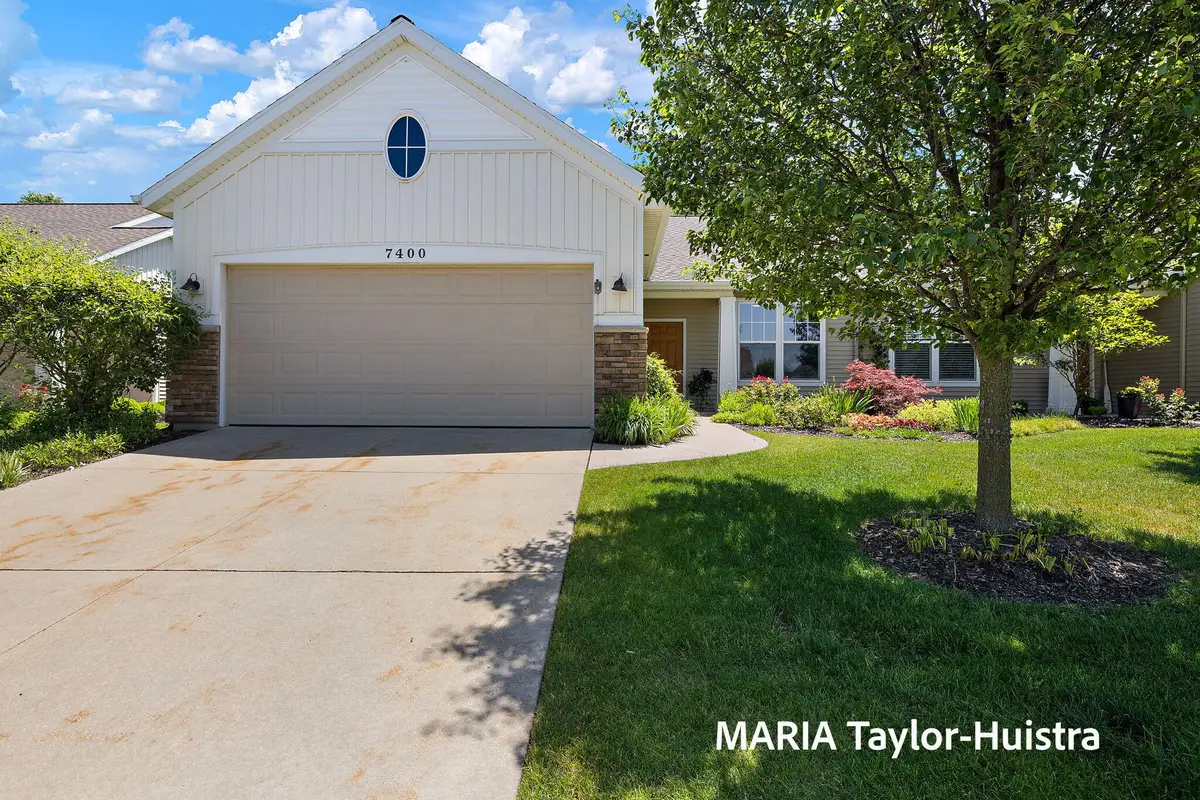 7400 Watermark Drive, Allendale, MI 49401 - #1
