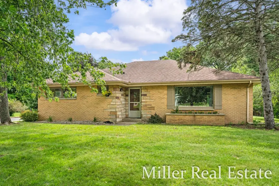 1140 David Drive, Hastings, MI 49058 - #2