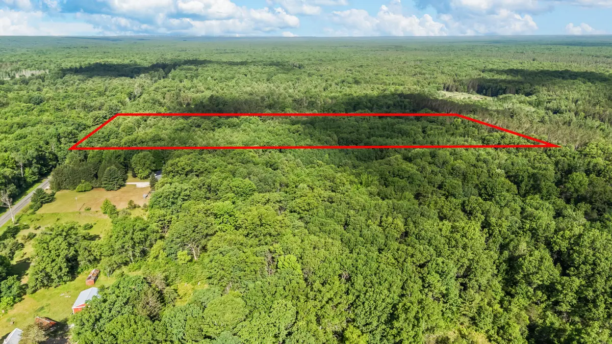 8642 E Kinney Road, Branch, MI 49402 - #1