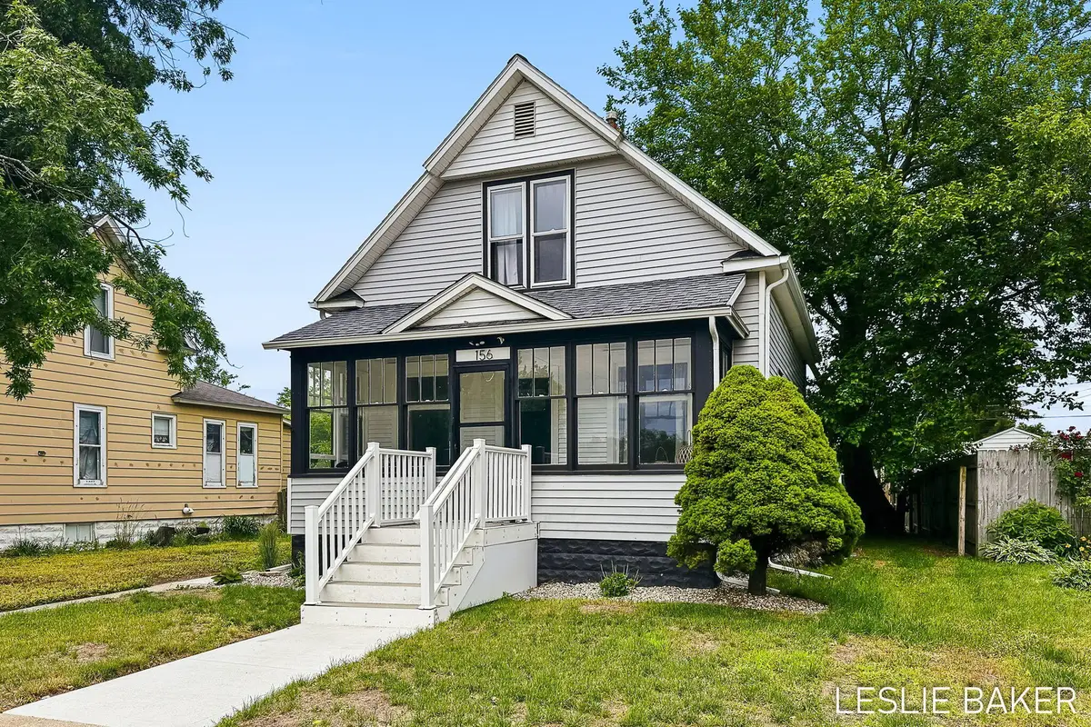 156 W 18th Street, Holland, MI 49423 - #1