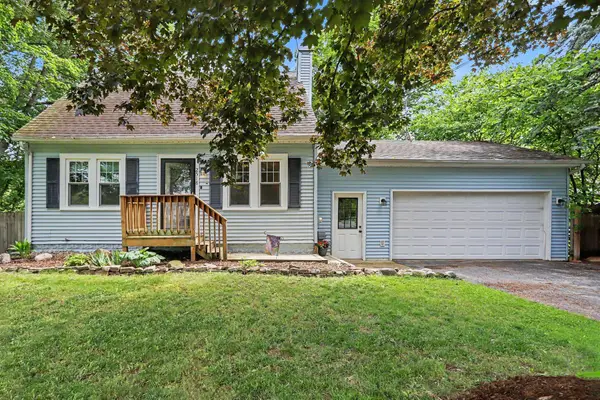 2518 E G Avenue, Kalamazoo, MI 49004