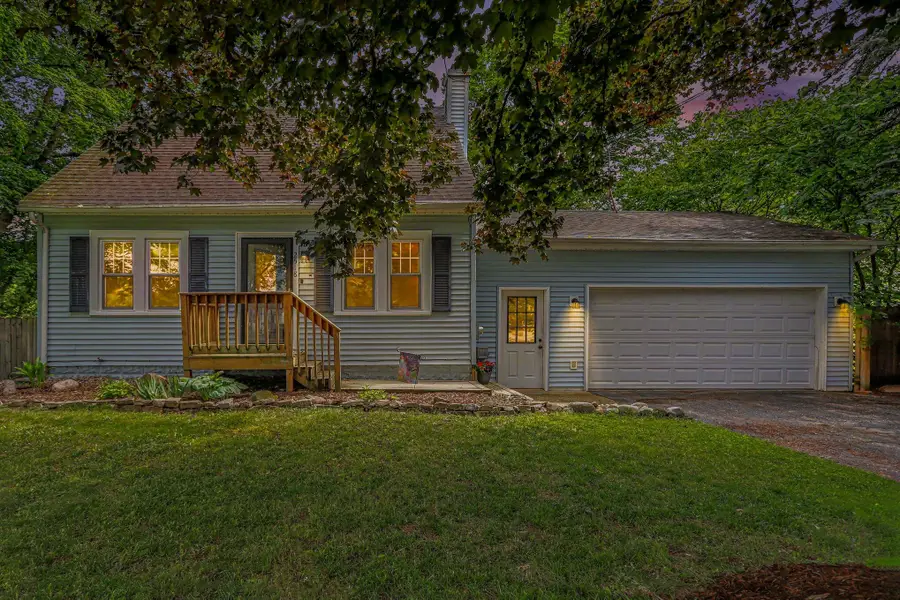 2518 E G Avenue, Kalamazoo, MI 49004 - #2