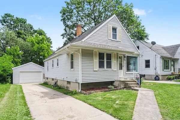 1258 Spring Avenue Ne, Grand Rapids, MI 49505
