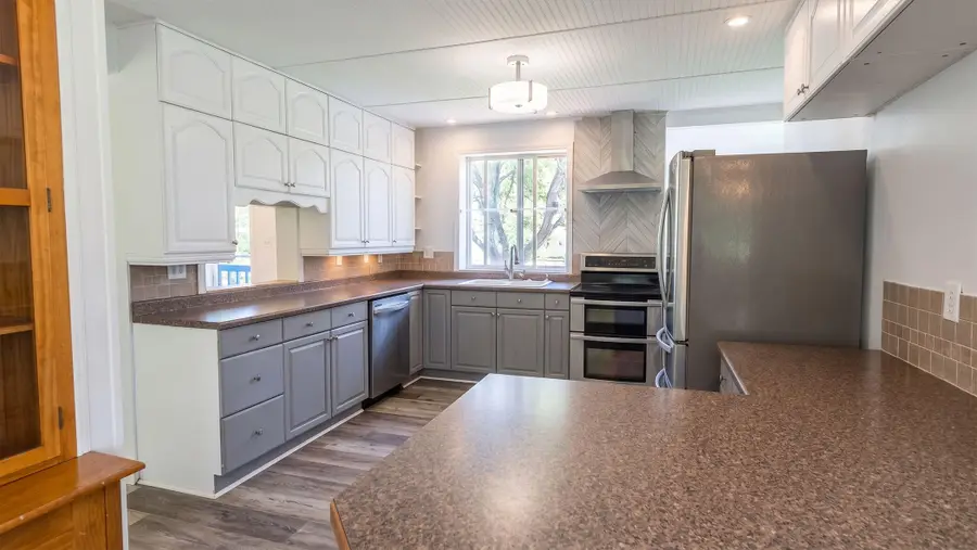 7351 Marsh Road, Cottrellville, MI 48039 - #3