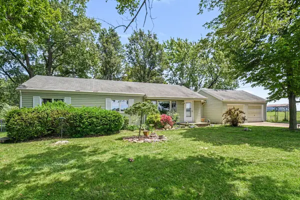 3421 Wyant Road, Niles, MI 49120