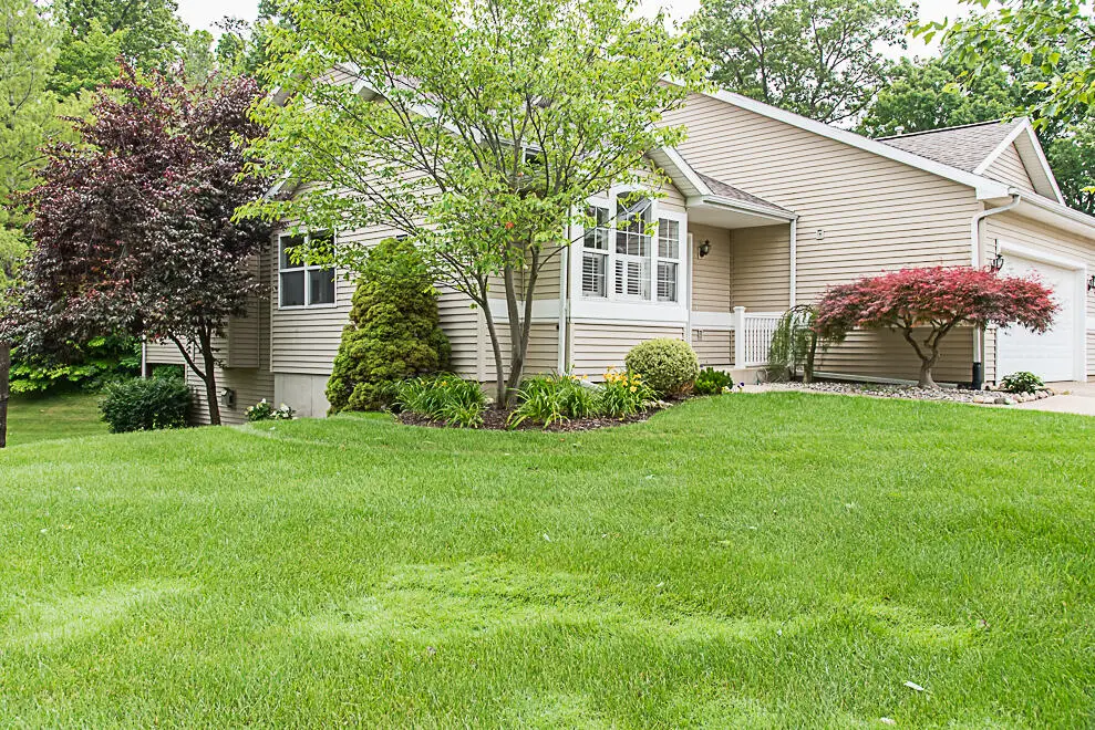 1571 Skylark Way, Kalamazoo, MI 49009 - #1