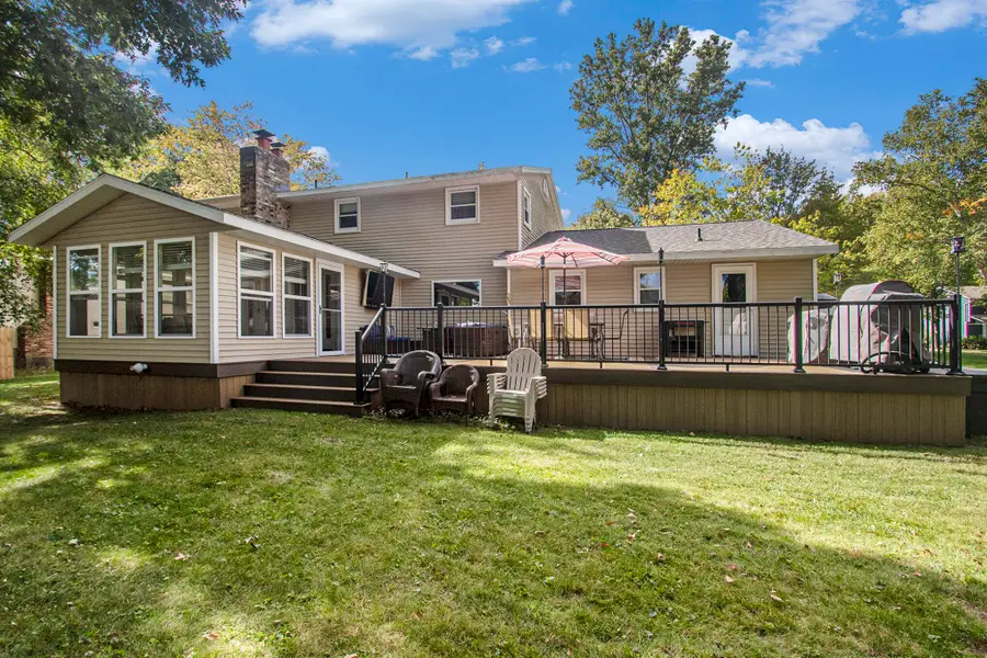16242 Suffolk Drive, Spring Lake, MI 49456 - #2