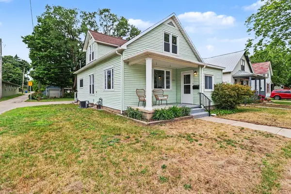 109 N Franklin Street, Ludington, MI 49431