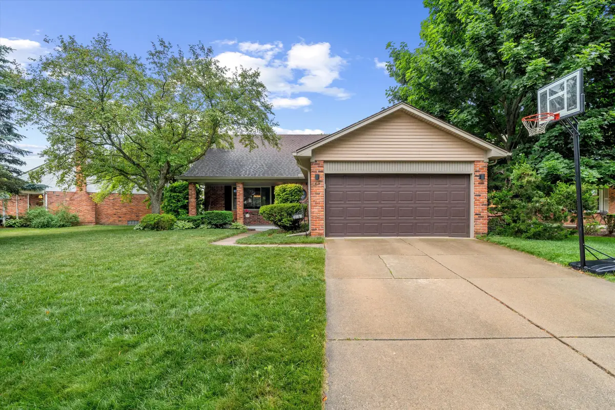 46616 Camelia Drive, Canton, MI 48187 - #1