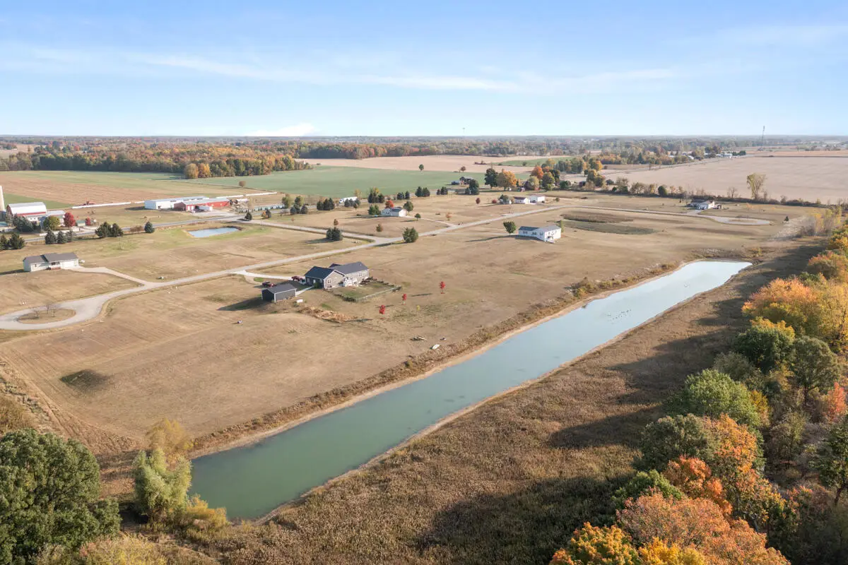 8158 Timber Creek Drive, Fenwick, MI 48834 - #1