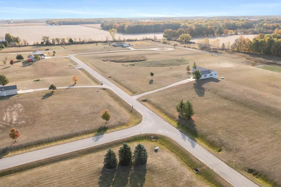 8158 Timber Creek Drive, Fenwick, MI 48834 - #3