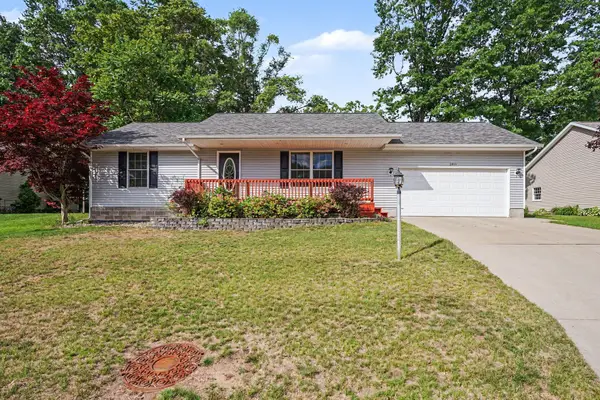 2499 Greenwood Street, Muskegon, MI 49441