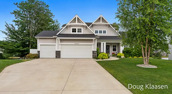 14982 Sagebrush Drive, Holland, MI 49424