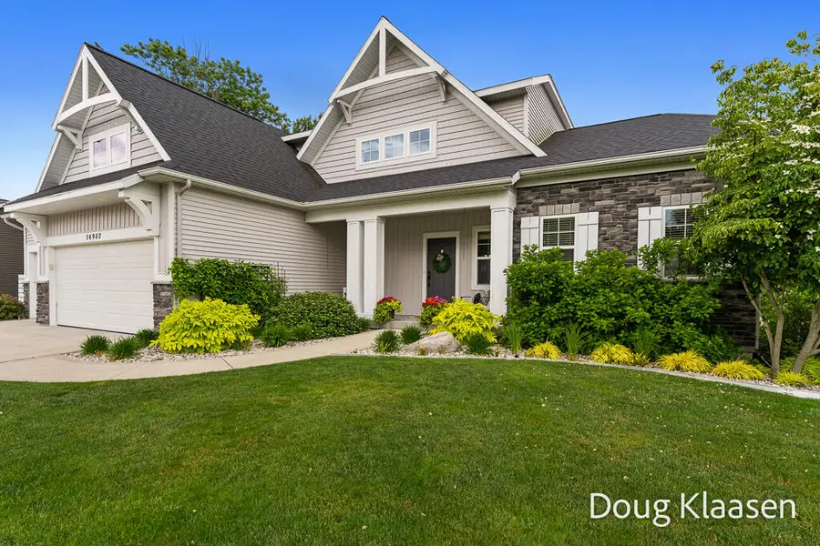 14982 Sagebrush Drive, Holland, MI 49424 - #2