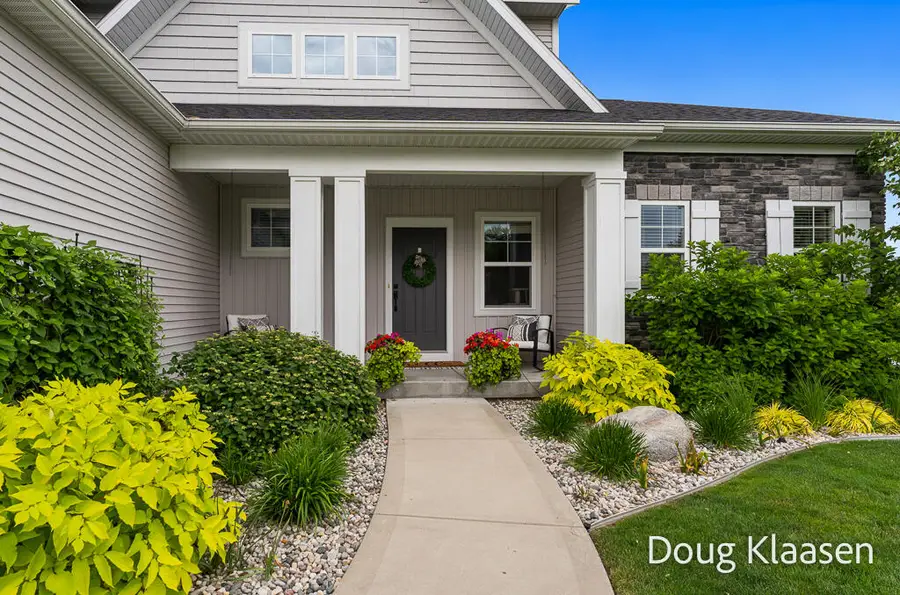 14982 Sagebrush Drive, Holland, MI 49424 - #3