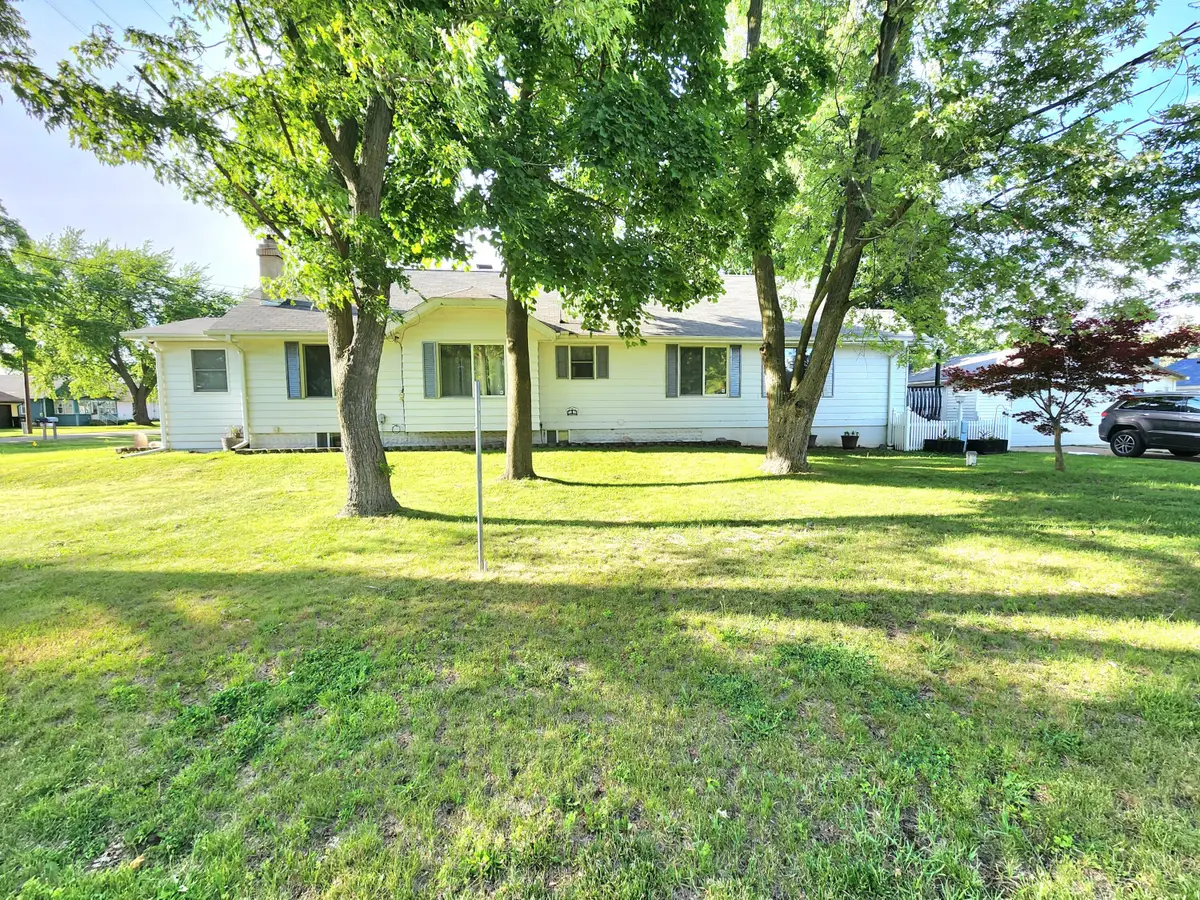 801 Concord Boulevard, Jackson, MI 49202 - #1