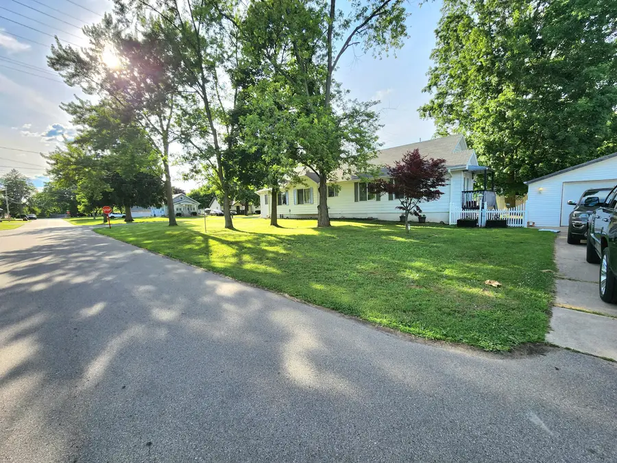 801 Concord Boulevard, Jackson, MI 49202 - #2
