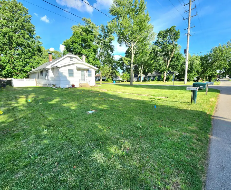 801 Concord Boulevard, Jackson, MI 49202 - #3