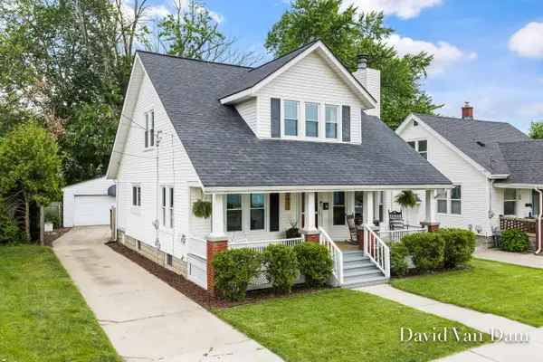 2433 Wyoming Avenue Sw, Wyoming, MI 49519