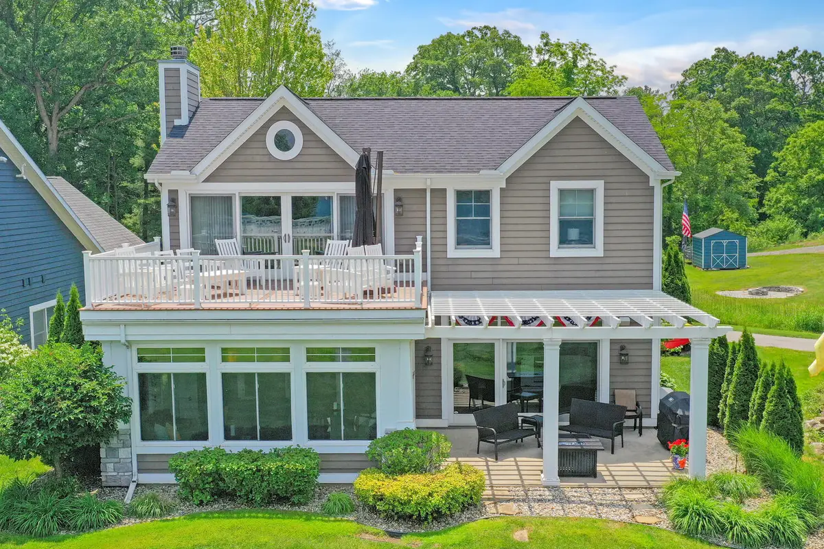 70944 Baldwin Landing Drive, Union, MI 49130 - #1