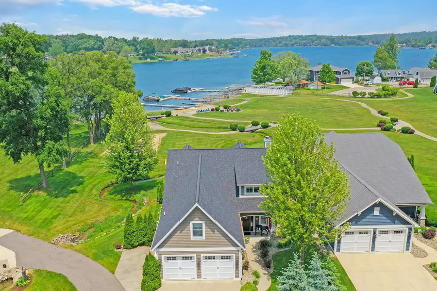 70944 Baldwin Landing Drive, Union, MI 49130 - #2