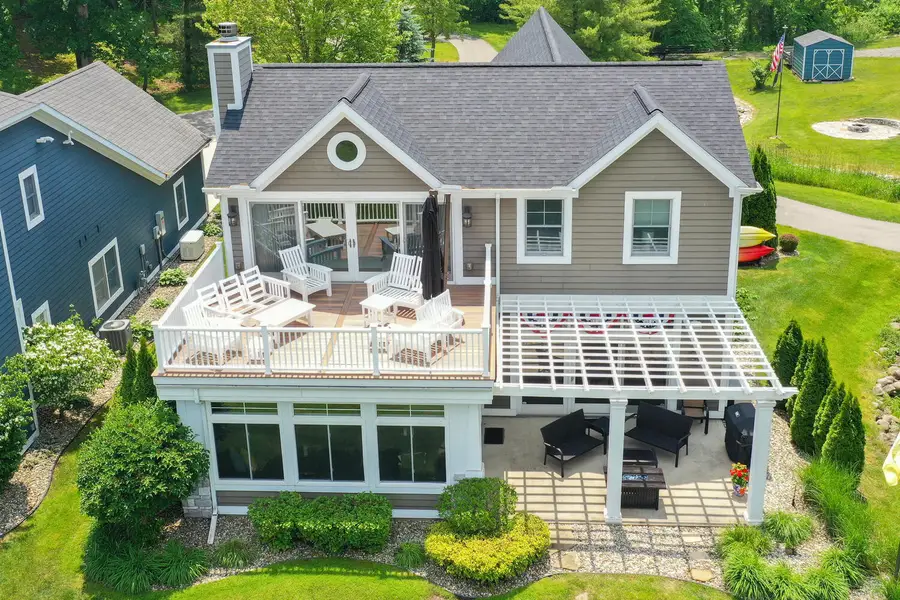 70944 Baldwin Landing Drive, Union, MI 49130 - #3