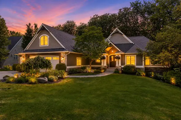 566 Stonehenge Drive Sw, Grandville, MI 49418