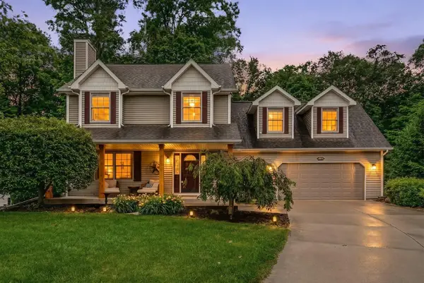 2600 Orange Meadow Lane, Kalamazoo, MI 49004