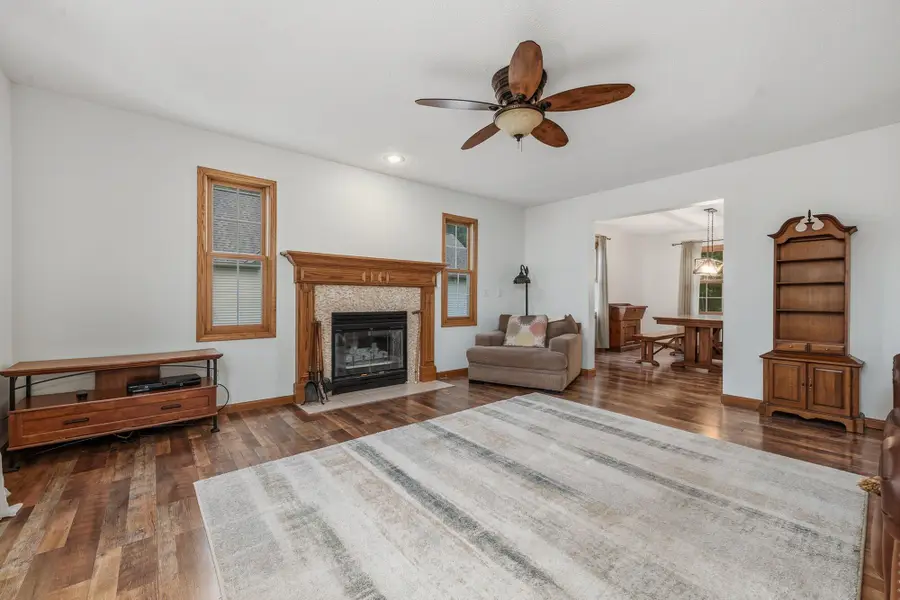 2600 Orange Meadow Lane, Kalamazoo, MI 49004 - #3