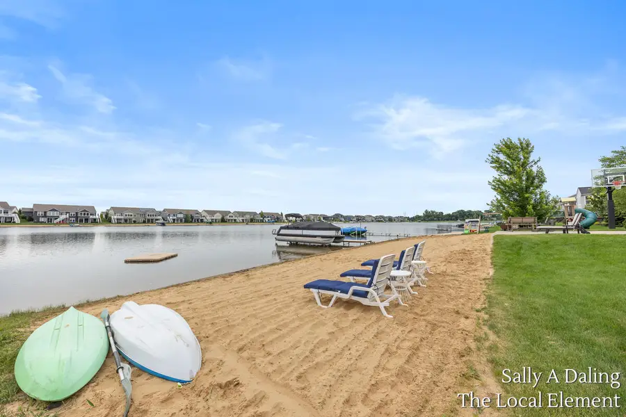 11520 84th Avenue, Allendale, MI 49401 - #2