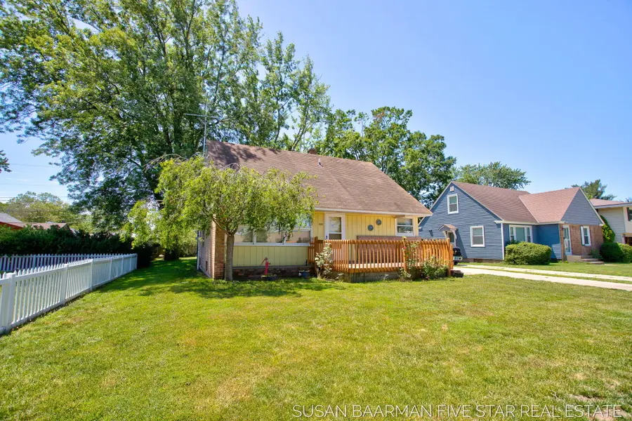 300 W 27th Street, Holland, MI 49423 - #3