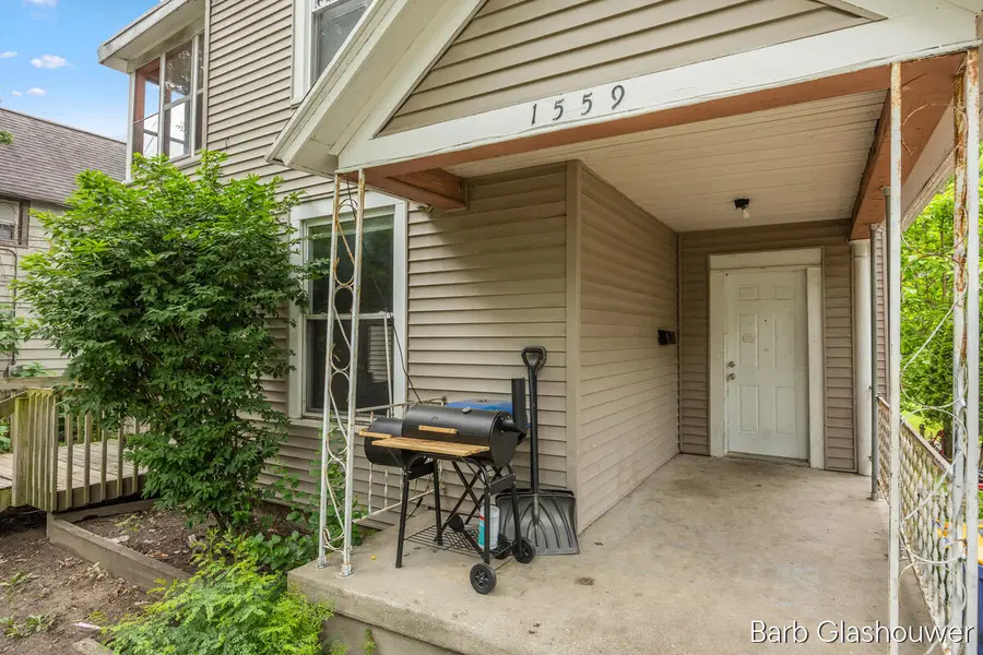 1559 Forrest Avenue Ne, Grand Rapids, MI 49505 - #3