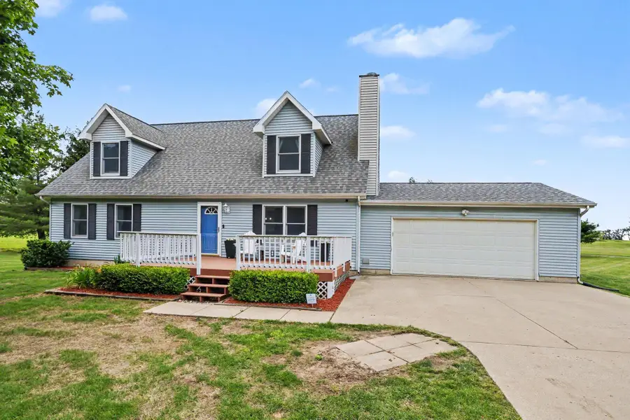 2150 W Chicago Road, Niles, MI 49120 - #2