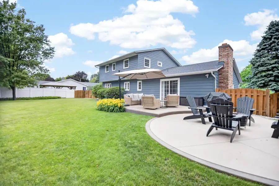 5141 Lewsinda Avenue, Kalamazoo, MI 49009 - #2