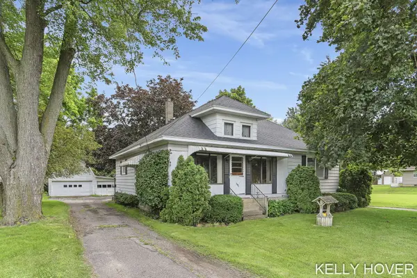 1191 144th Avenue, Wayland, MI 49348