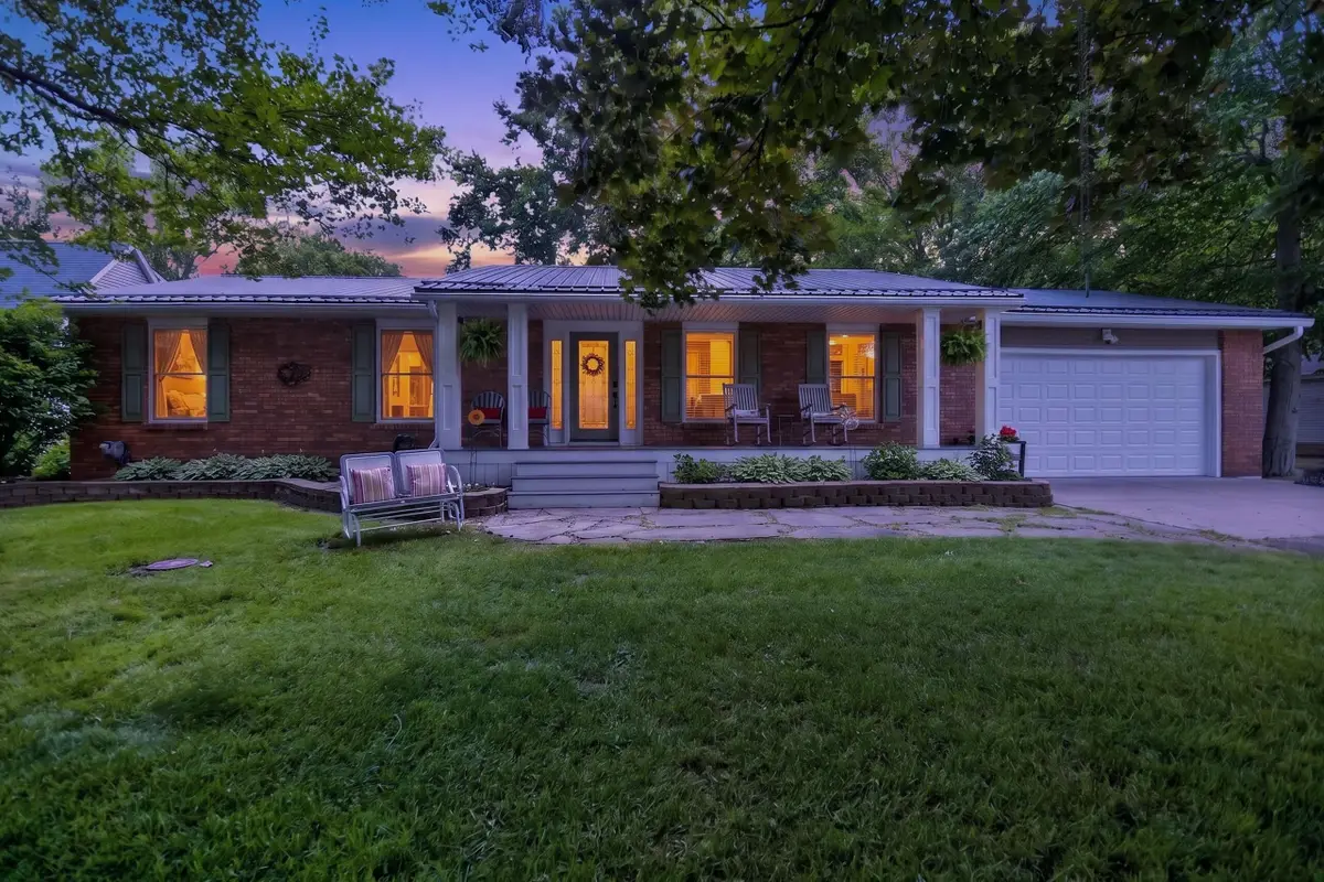 16395 Prairie Brook Road, Schoolcraft, MI 49087 - #1