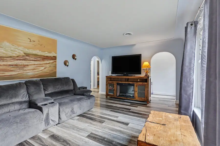 1363 S Quarterline Road, Muskegon, MI 49442 - #3