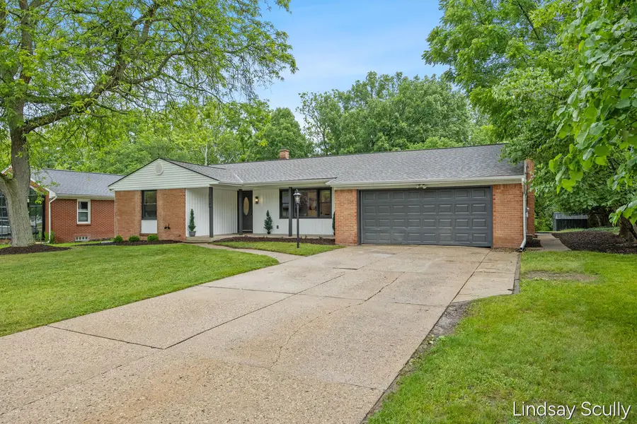 1955 Millbank Street Se, Grand Rapids, MI 49508 - #2