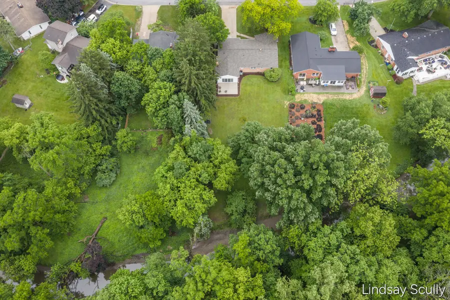 1955 Millbank Street Se, Grand Rapids, MI 49508 - #3
