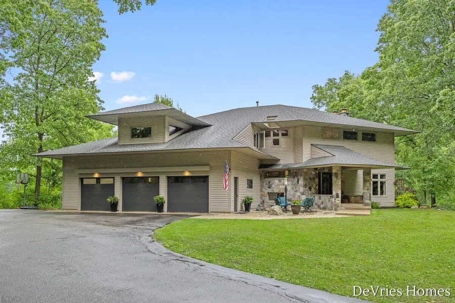 333 Fennessey Street Sw, Grand Rapids, MI 49534 - #3