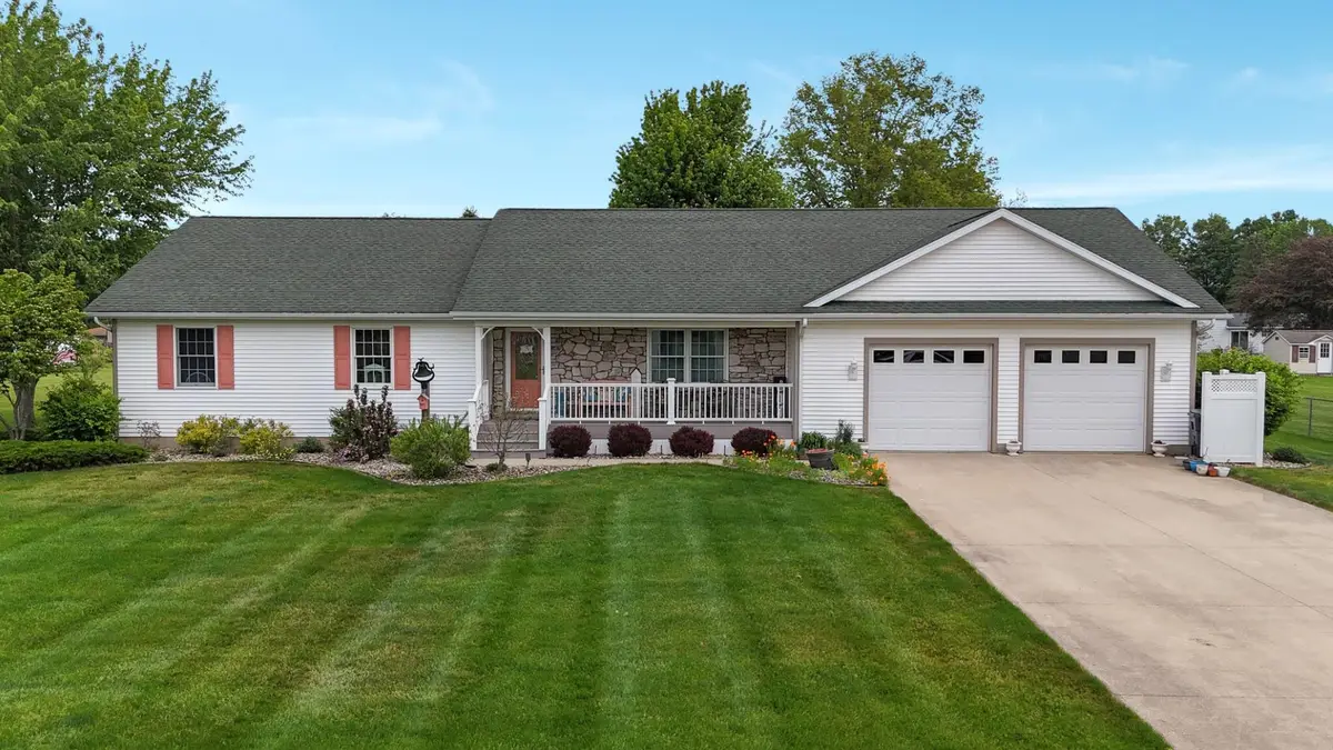 29390 Saddlebred Lane, Dowagiac, MI 49047 - #1