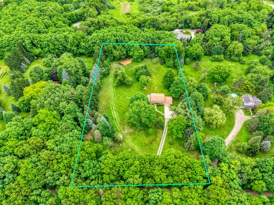 6200 Scully Road, Dexter, MI 48130 - #2