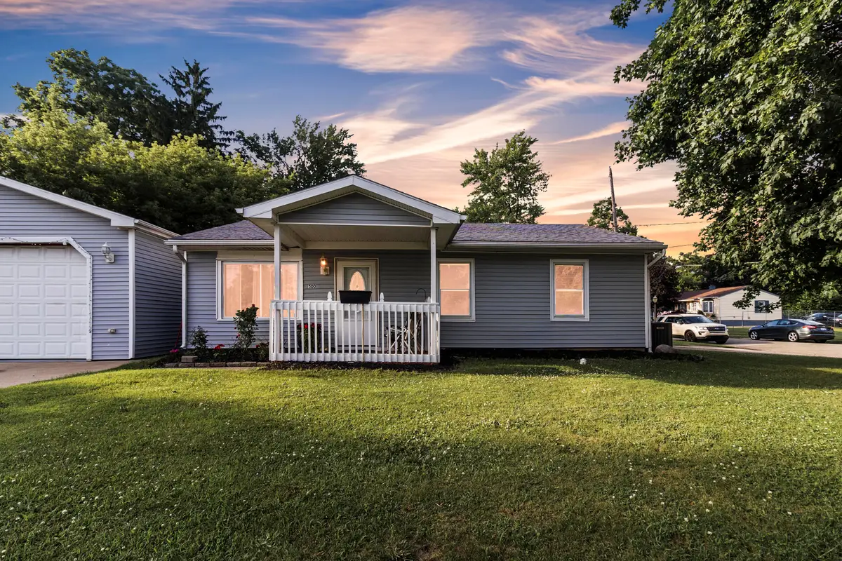 500 W Jolly Road, Lansing, MI 48910 - #1