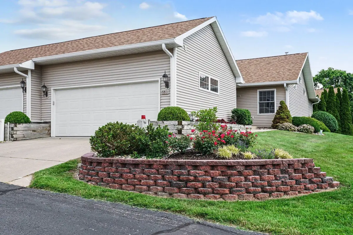 5530 Ivy Path #3, Stevensville, MI 49127 - #1