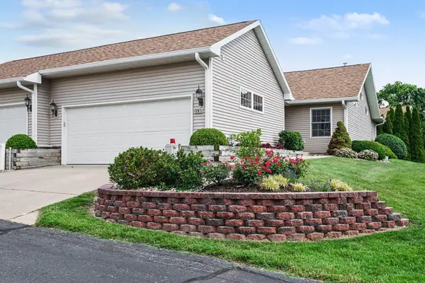 5530 Ivy Path #3, Stevensville, MI 49127