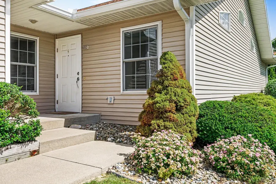 5530 Ivy Path #3, Stevensville, MI 49127 - #2
