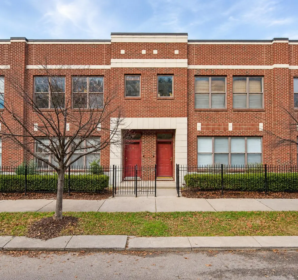 86 W Bethune Avenue #36, Detroit, MI 48202 - #1