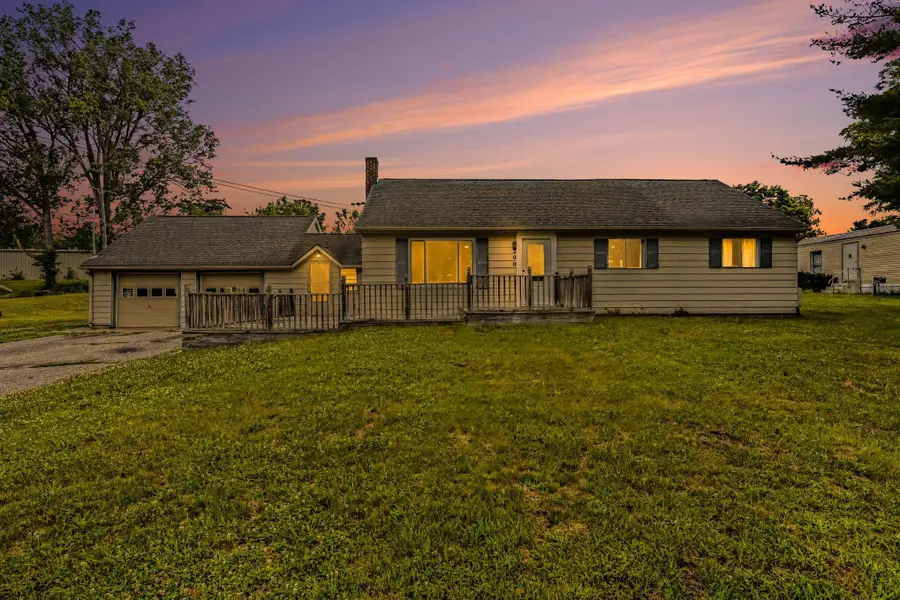 200 W Summit Street, Muir, MI 48860 - #2