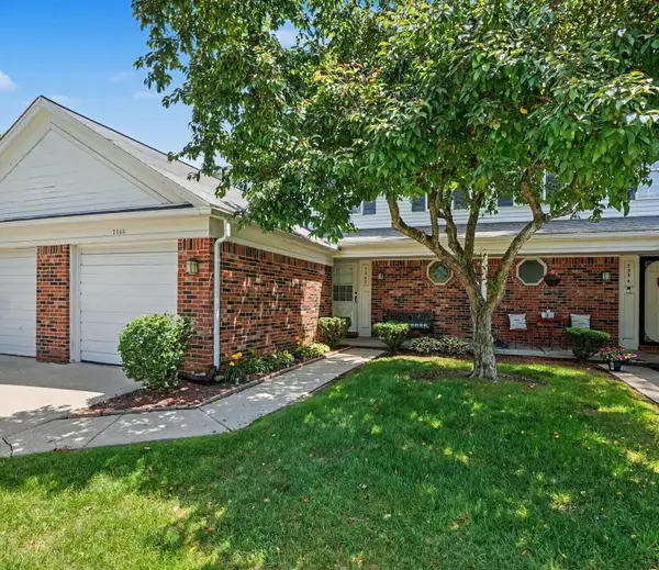 7360 S Kingston Court #23, Westland, MI 48185
